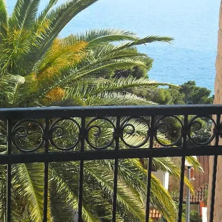 Villa Bose Brela Exterior photo