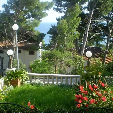 Villa Bose Brela Exterior photo
