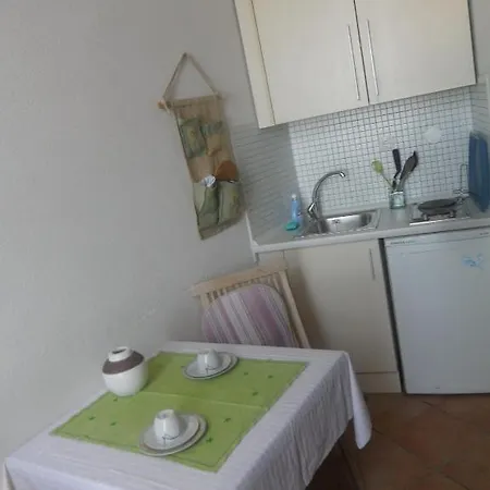 Villa Bose Brela Room photo