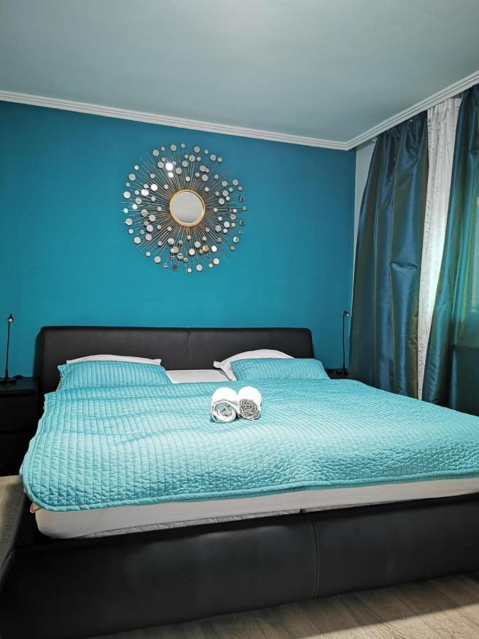 Bose Apartment Brela