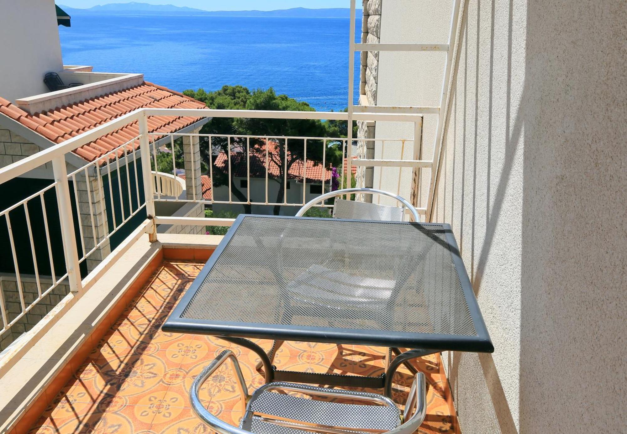 Bose Apartment Brela