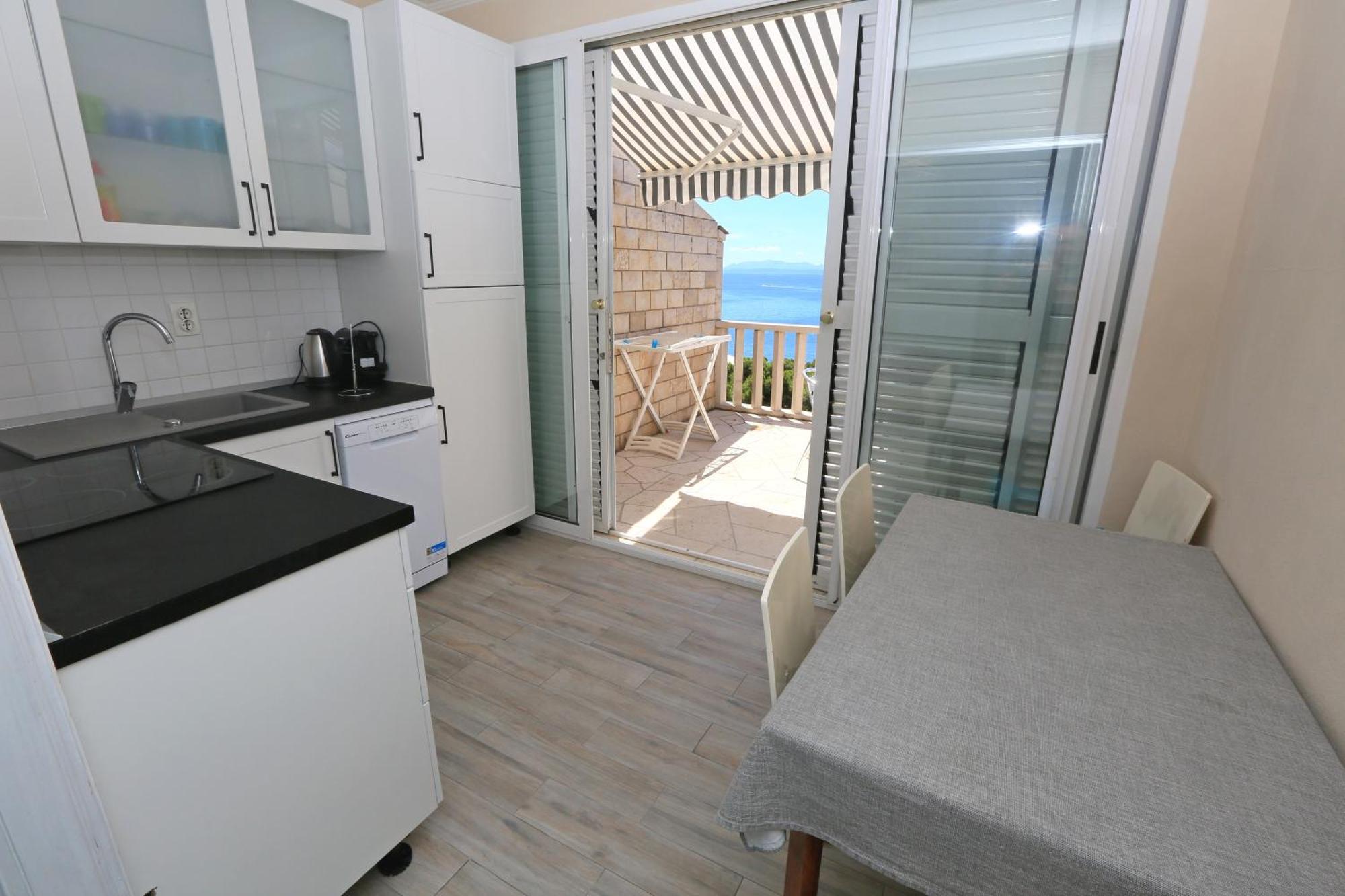 Bose Apartment