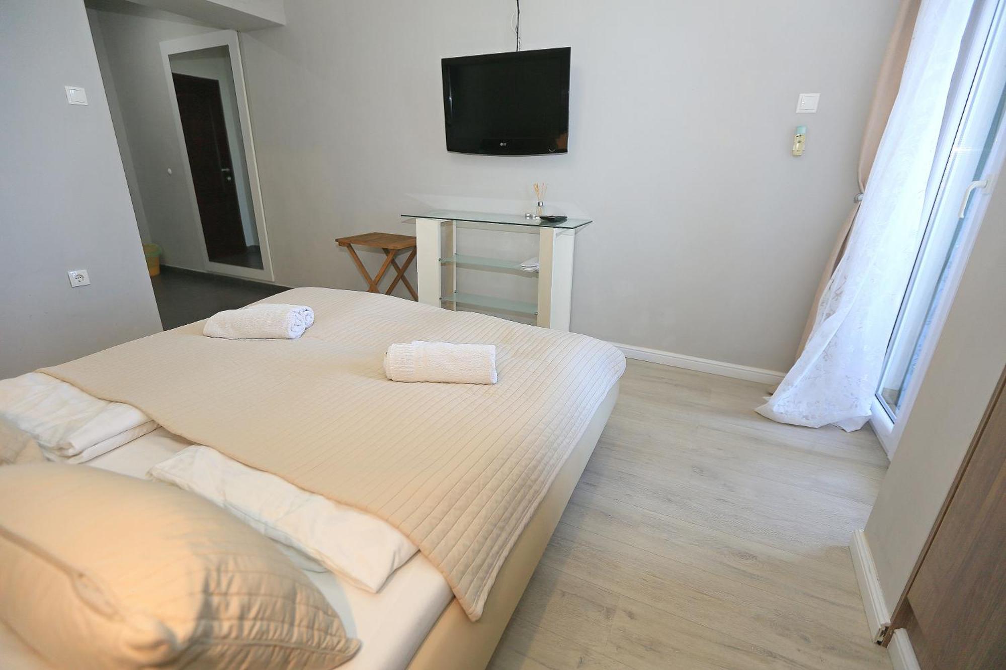 Bose Apartment Brela