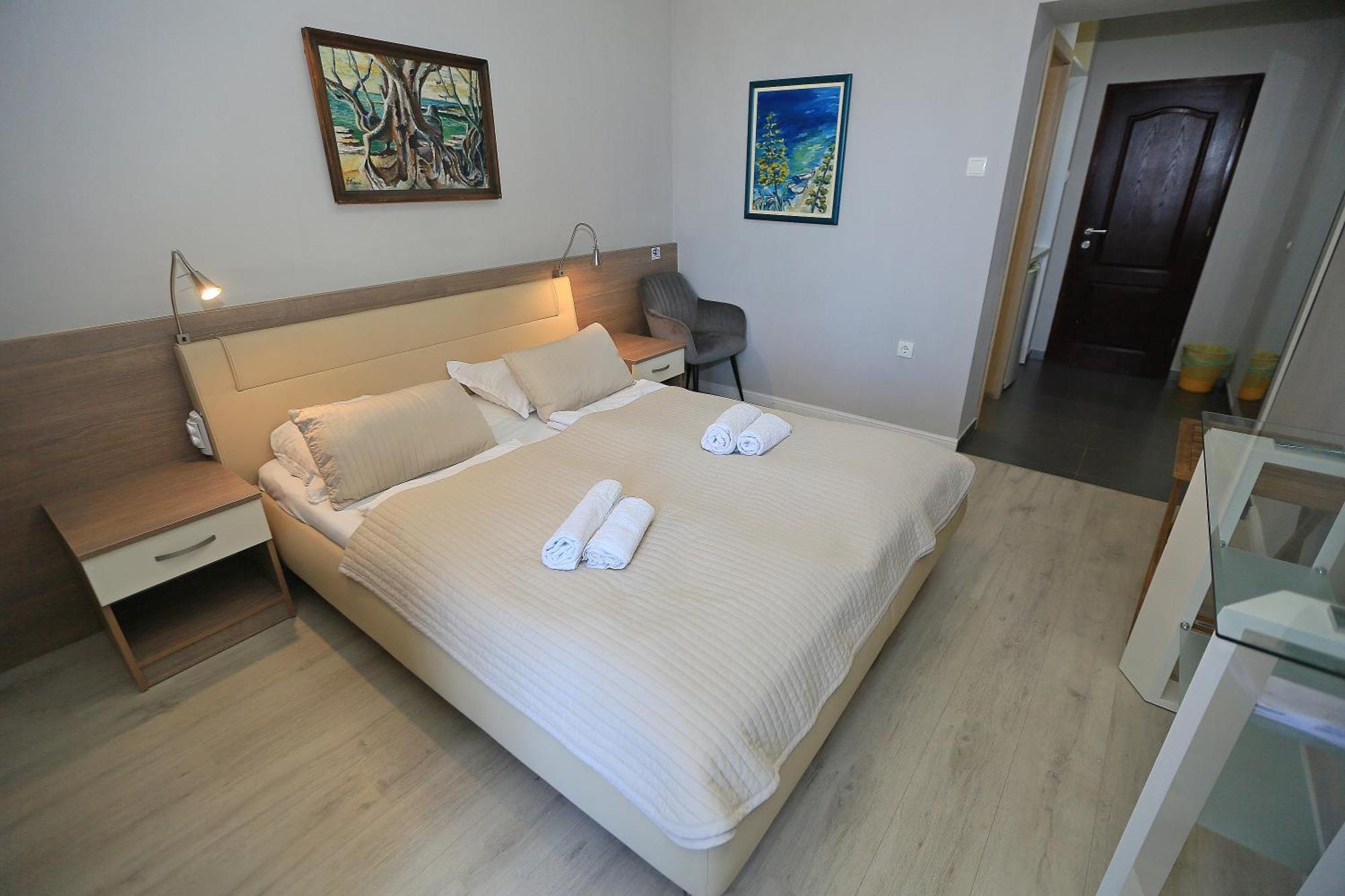 Apartment Bose Brela
