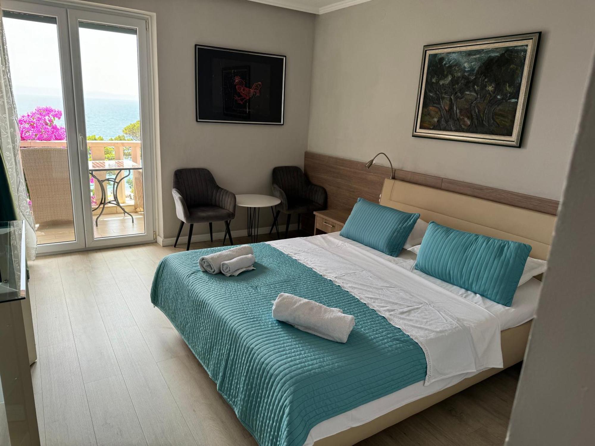 Apartment Bose