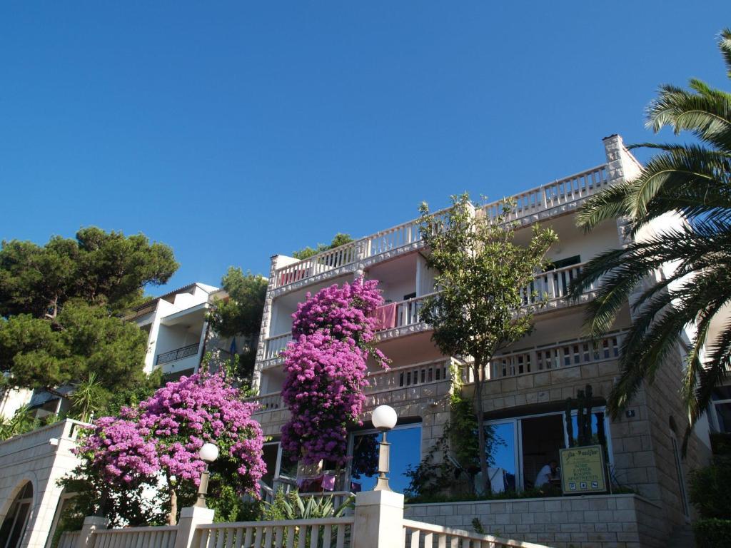 Apartment Bose