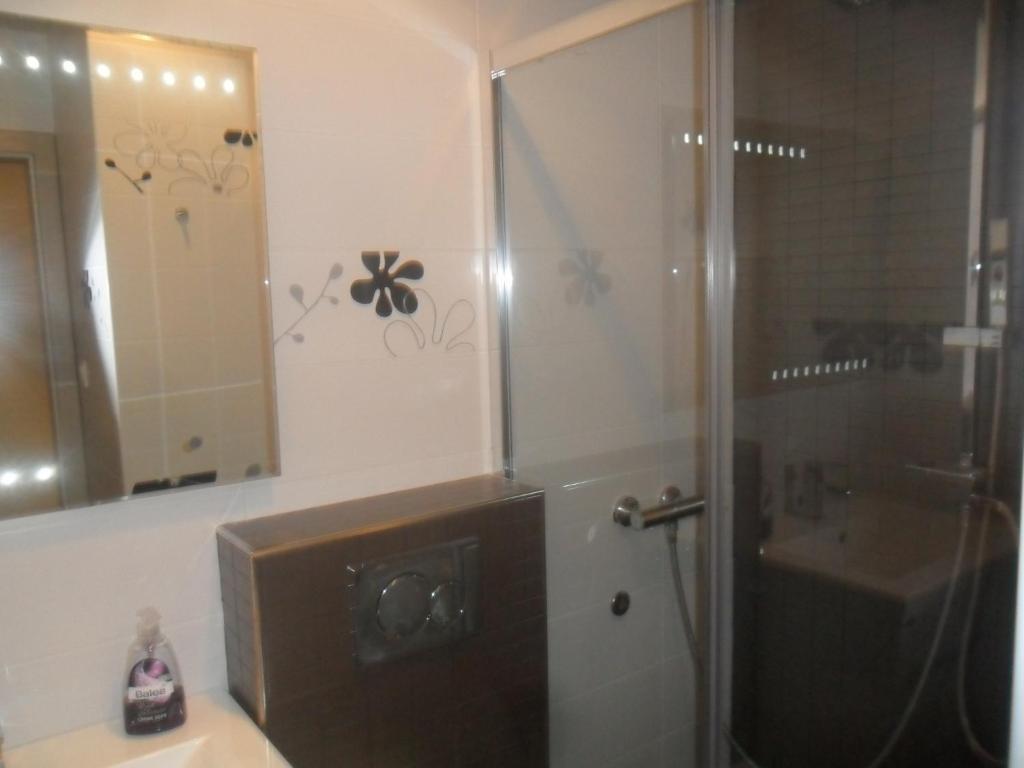 Bose Apartment *