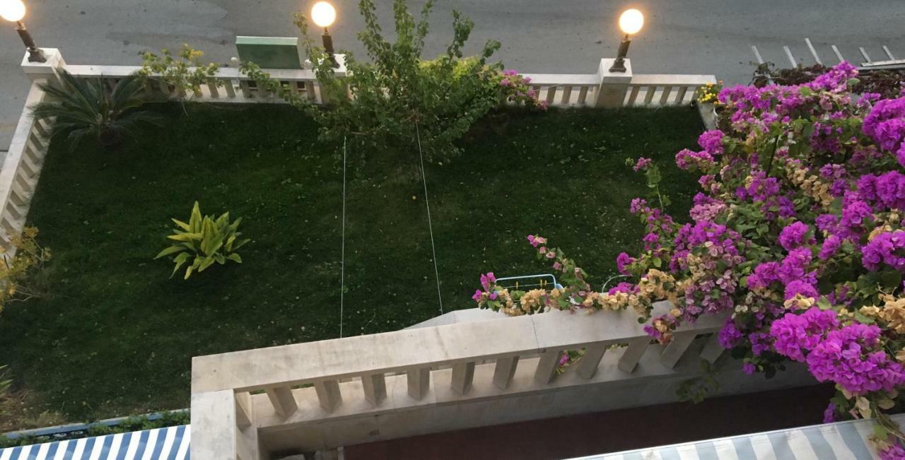 Apartment Bose Brela